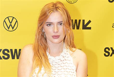 bella thorne reddit|Bella Thorne Claims Disney Channel Almost Fired Her for Being。